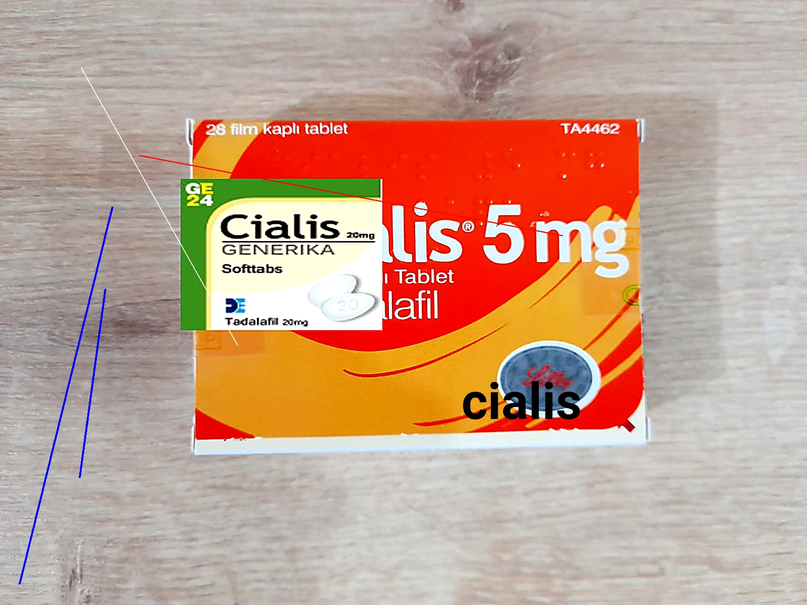 Cialis faut il une ordonnance